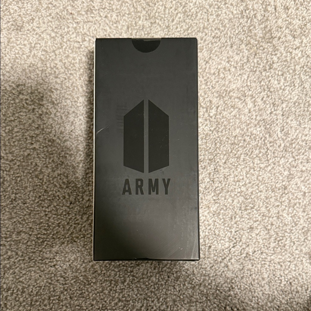 BTS Official Light Stick V.4